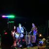 Foliba at ROAP Harvest Festival. Fairfield, IA. Sept 30, 2023.