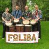 JoLynn, Dan, Dave, and Bob. Fairfield, IA.