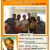Janet McDonald (Mama Shekere) visits Iowa!