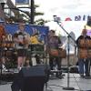 Tubabu at the International Food Fest., Des Moines. November 1, 2011.