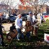 Des Moines Marathon 2012
