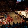 Tubabu at the Odyssey of the Mind, Opening Ceremonies, Hilton Coliseum, Ames, IA. 2006.