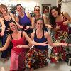 Fairfield dancers!