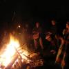 Sages of the Midnight Bonfire.