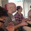 Bolokada Conde Workshops. Des Moines. October 3-4, 2026.