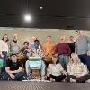 Bolokada Conde Workshops. Des Moines. October 3-4, 2026.
