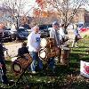 Des Moines Marathon 2012
