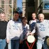 Des Moines Marathon 2015