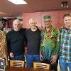 Bolokada, Eric, Bob, Philip, Dave