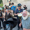 Des Moines Drummers. Drake Magic of the Night. July 12, 2025.