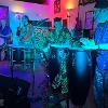 Foliba at The Lab. Fairfield. May 23, 2026.