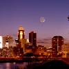 Des Moines, IA. Birthplace of Legends.   :)