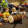 School kids ramping it up!