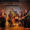Tubabu at the old Cafe Paradiso (Broadway Ave). Fairfield.