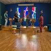 Bolokada Conde Drum Workshops.Des Moines. May31/June 1 2025.