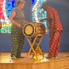 Bolokada Conde Drum Workshops.Des Moines. May31/June 1 2025.