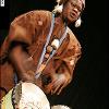 Madou Dembele. Photo by Radim Schreiber.