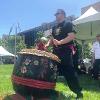 Drummer Dan: Cross-Cultural Drumming