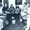 SE Iowa Drumming. Circa 1997.