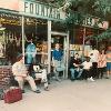 Sept 1999. Des Moines. L-R: Garry (RIP), Diadie, Bob, Adam, Madou, Weedie, Fonziba, Eric.