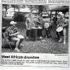 Foliba in the news.