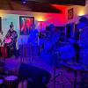 Foliba at The Lab. Fairfield. December 19, 2025.
