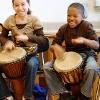Fonziba's Young Drummers