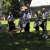 Tubabu practicing in Killduff, IA. 2009.