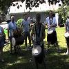 Tubabu practicing in Killduff, IA. 2009.
