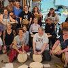 Kristin Arant Workshops, Des Moines, May 2023