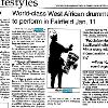 Washington IA Article 2003