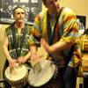 Michael and Dan of Tubabu. 2010.