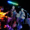 Foliba, ROAP Harvest Festival, Fairfield, IA, Sept 2023