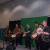 Tubabu at Whole Food Expo.