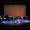 Foliba and Fairfield Dancers. Sondheim Theater. 2015.
