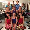 Foliba Drummers and Dancers, 2015.