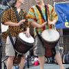 Michael and Dan of Tubabu.