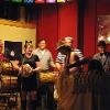 Tubabu Halloween Show, 2010